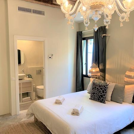Mini Suite Chioggia Dış mekan fotoğraf