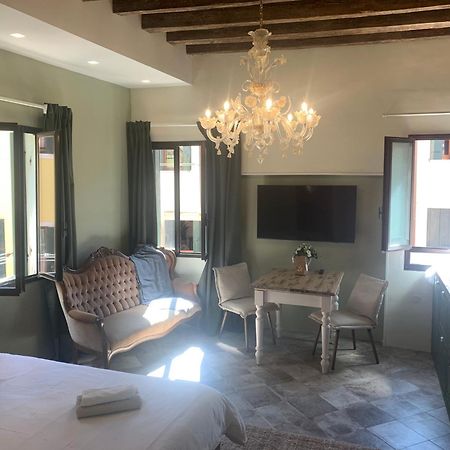 Mini Suite Chioggia Dış mekan fotoğraf