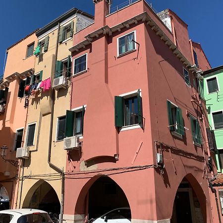 Mini Suite Chioggia Dış mekan fotoğraf