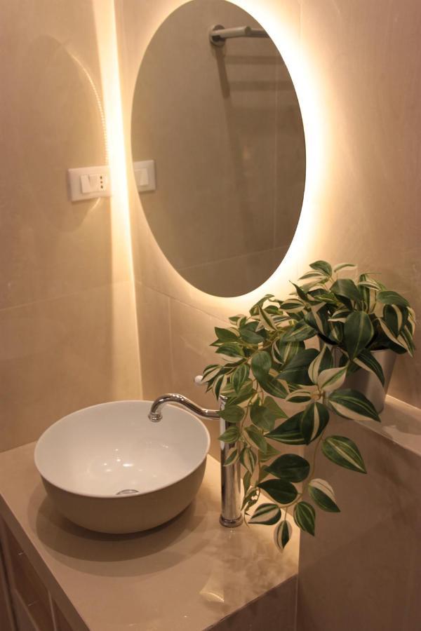Mini Suite Chioggia Dış mekan fotoğraf