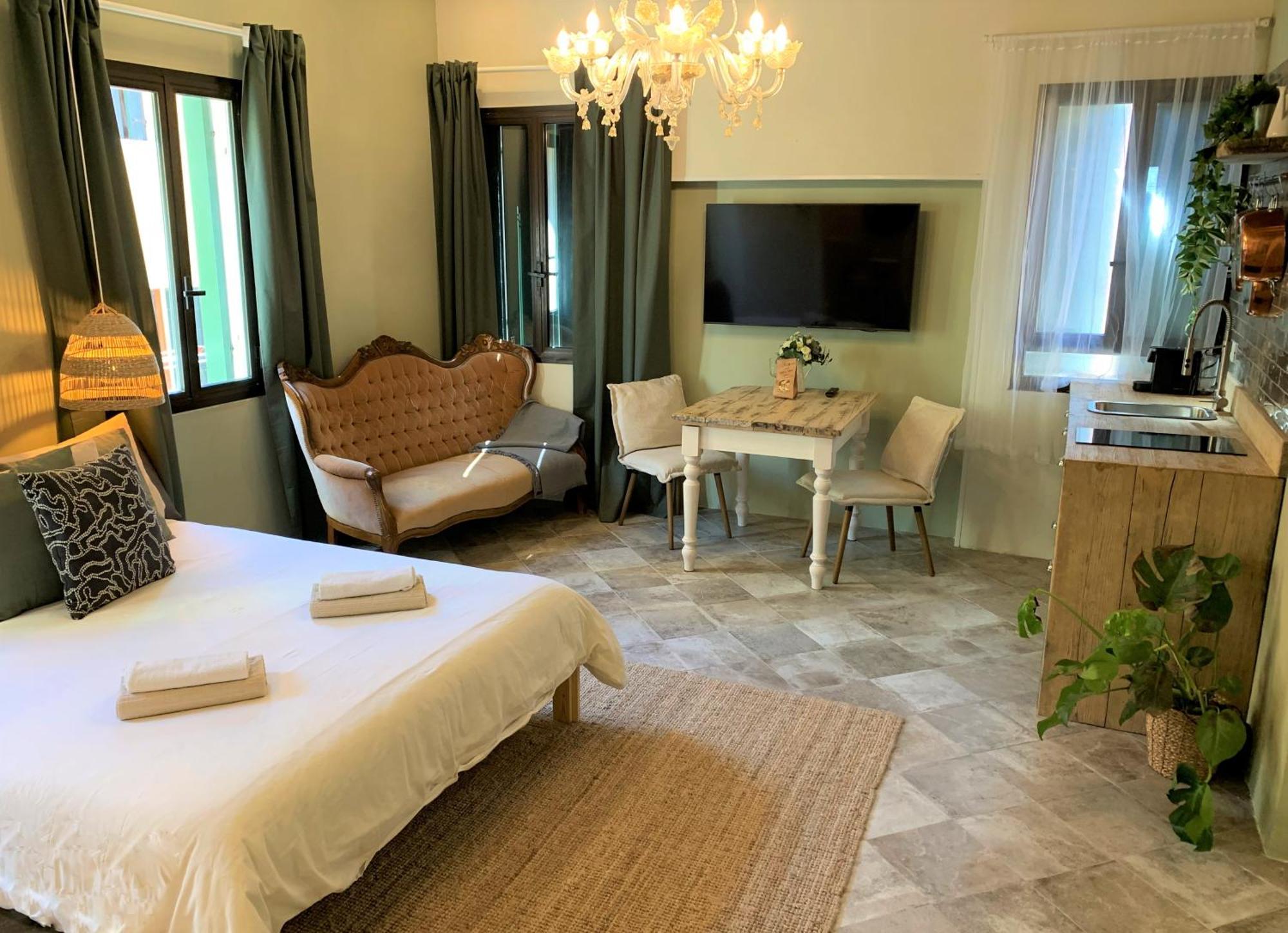 Mini Suite Chioggia Dış mekan fotoğraf