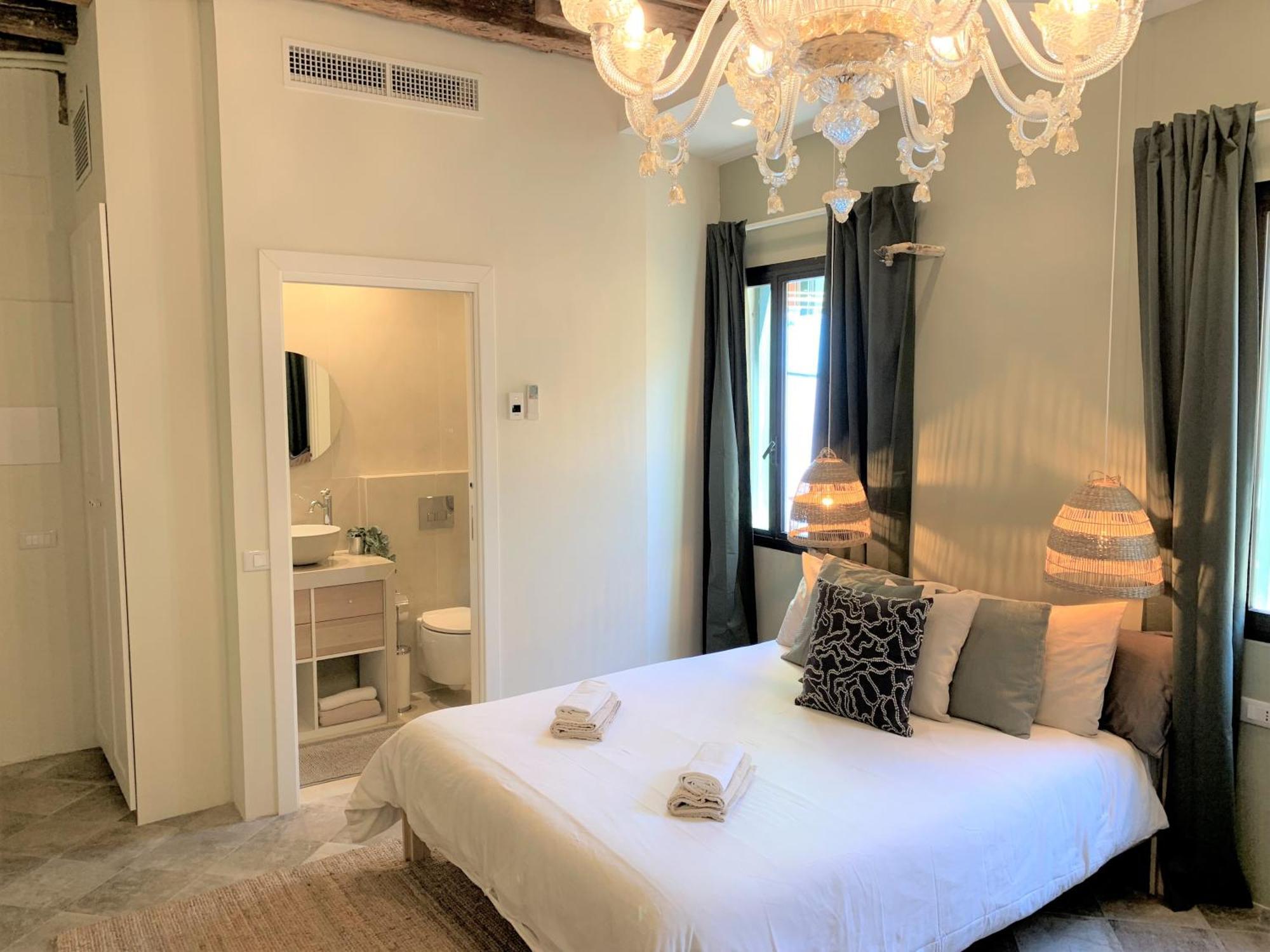 Mini Suite Chioggia Dış mekan fotoğraf