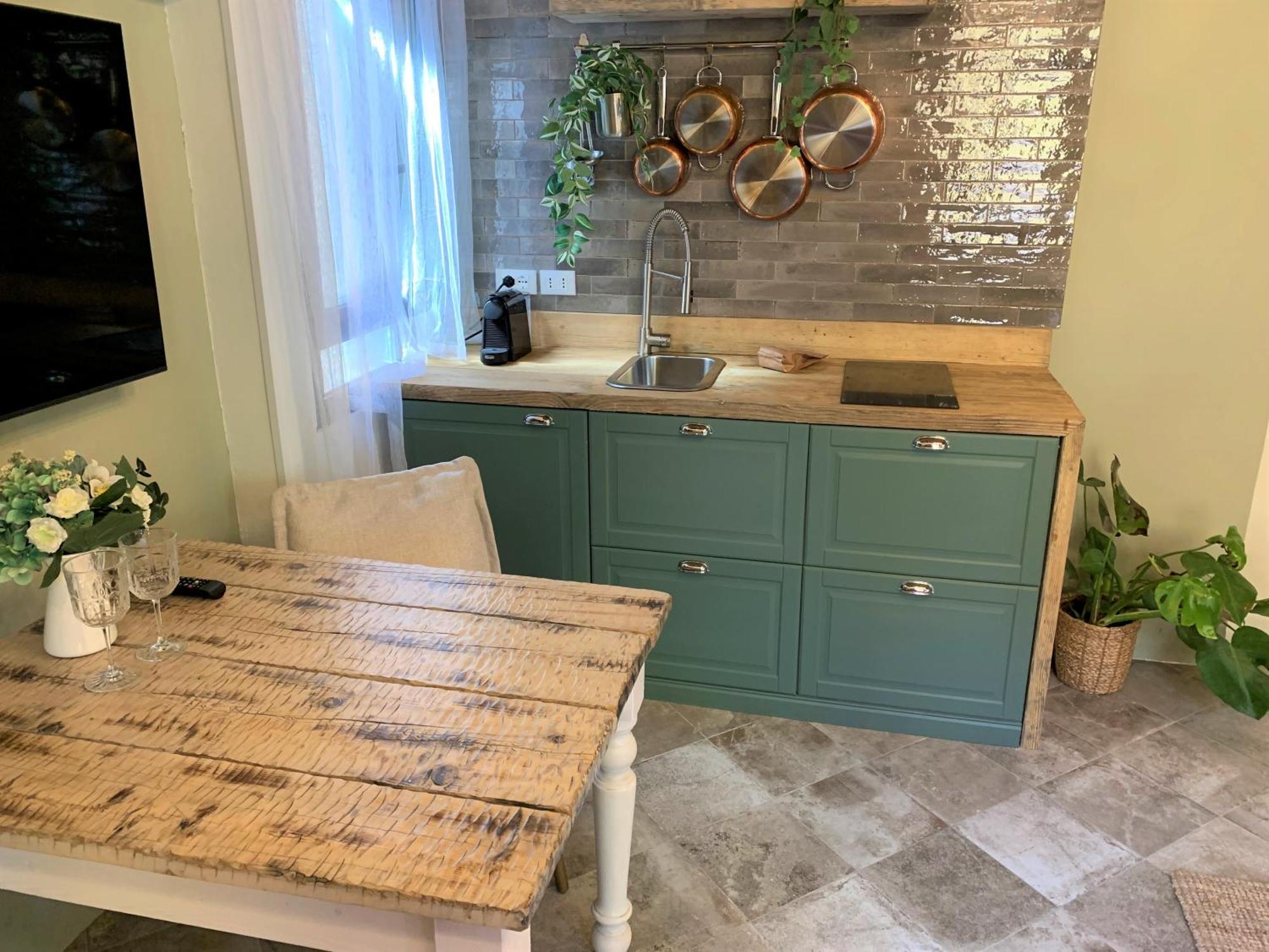 Mini Suite Chioggia Dış mekan fotoğraf