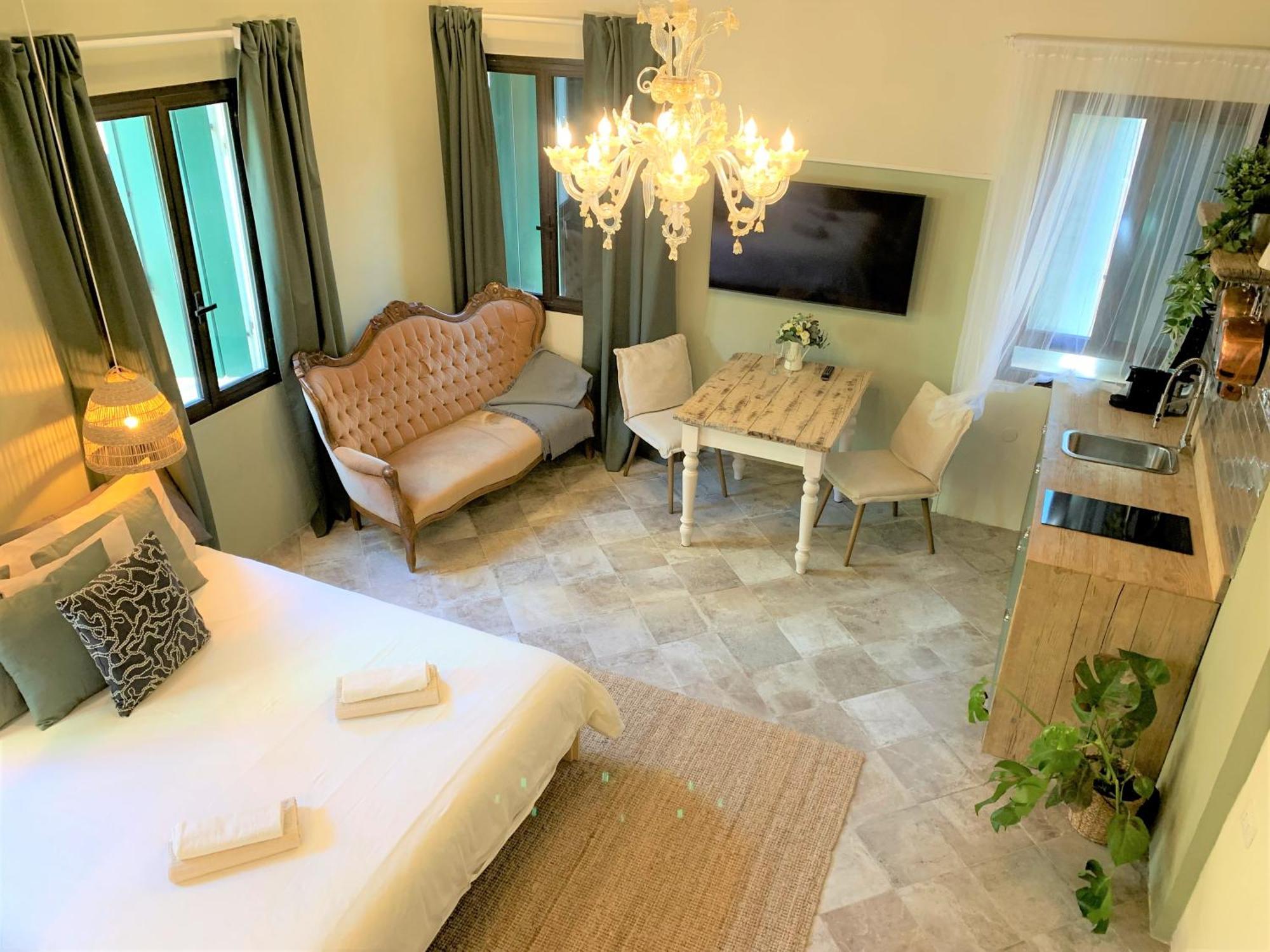 Mini Suite Chioggia Dış mekan fotoğraf
